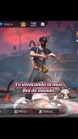 Pues ya lo dijo el emparejamiento mi dua es la más bot sita 🤭🤭🤭#paratii #viralvideos #foryourpage #fypシ゚ #garenafreefire 