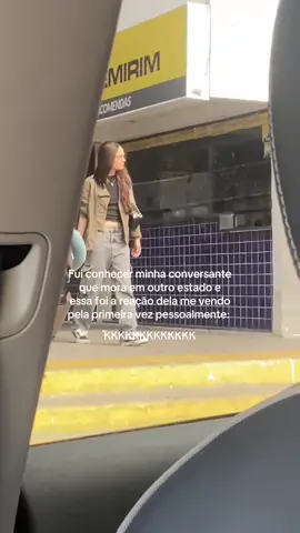A minha cara procurando o carro mkkkkkkkk #lesbicatiktok🌈 #lgbt #fyp 
