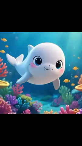 ✨🐬 