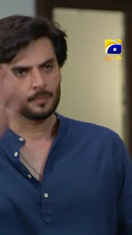 What’s wrong with Zoya all of a sudden? #BarayBhaiya #whattowatch #AijazAslam #MayaKhan #RabyaKulsoom #ArezAhmed