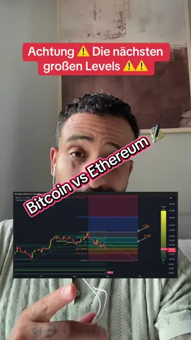 Krypto Karussell 🎠. Die nächsten und entscheidenden Levels im krypto Markt für Bitcoin und Ethereum ! Der Rest kann vernachlässigt werden! Entscheider Monat der September. Ein letztes Mal Spannung ! ? Wohin geht die Reise ? Bitcoin- ON !  #krypto #cryptocurrency #bitcoin #ethereum #investing 