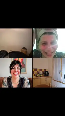 😂😂😂😂 @🪡 قصباوية 🧵 @Dina saad🇺🇸🇲🇦 @Dela Smimra  #tiktoklive #livehighlights #حميميز #morocco🇲🇦المغاربة🇲🇦 #trendingvideo 