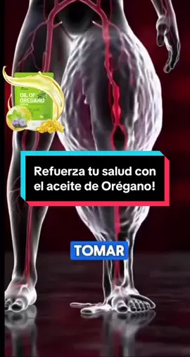 Aceite de Orégano + Semilla Negra ¡Extra Fuerte y 100% Natural! ¡Refuerza tu bienestar hoy! 🌱 Descubre el poder natural del orégano y la semilla negra. Cápsulas 2 en 1 con aceite de orégano y aceite de semillas negras. Sin OMG, sin gluten y súper potentes (6,000 mg). Solo 2 cápsulas al día para apoyar tu salud y defensas. #AceiteDeOrégano #BienestarNatural #VidaSaludable #SuplementosNaturales #SaludIntestinal  