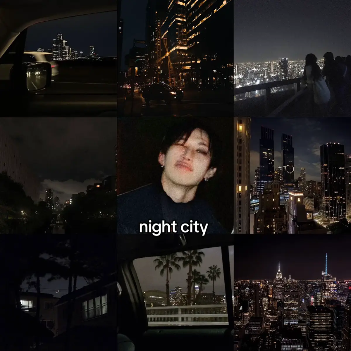 city vibes <3 🏙 #straykids #스트레이키즈 #fyp #kpop #skzstay 