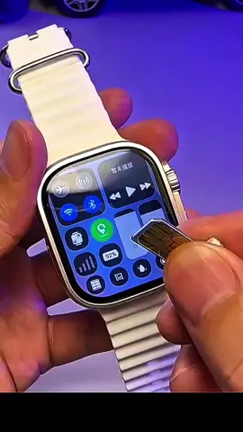 Smartwatch kekinian 😍 #smartwatch #smartwatchviral #rekomendasismartwatch #jamtanganpintar #jamtangankeren 