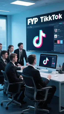 #creatorsearchinsights  Berikut 5 tips agar video konten kamu lebih mudah disebarluaskan oleh algoritma TikTok (masuk FYP dan viral): Fokus di 3 Detik Pertama (Hook Kuat) > TikTok sangat menilai retensi awal. Jika penonton bertahan di awal, peluang disebarkan makin besar. Tips praktis: 4% Mulai dengan pertanyaan provokatif, teks mengejutkan, atau ekspresi yang memancing rasa penasaran. Hindari intro panjang. 2. Gunakan Audio Tren & Hashtag Relevan > Algoritma TikTok mendorong konten yang mengikuti tren audio dan hashtag populer. Tips praktis: Gunakan lagu/efek suara yang sedang ramai. Tambahkan 3-5 hashtag campuran: niche (#tipsjualan), tren (#fyp), dan umum (#tiktokindonesia). 3. Buat Durasi Pas dan Padat > Konten berdurasi 15-30 detik cenderung lebih disukai karena singkat dan tidak membosankan. Tips praktis: Buat storytelling yang langsung to the point. Potong bagian yang tidak penting, agar tempo video tetap cepat. 4. Ajak Interaksi (Komentar, Simpan, Bagikan) > Algoritma menyukai konten yang menghasilkan interaksi tinggi. Tips praktis: Akhiri dengan pertanyaan (
