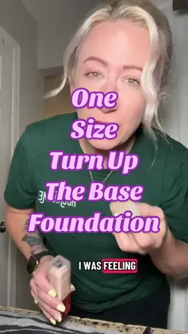 #onesize #foundation #makeup #labordaysale #tiktokshop 