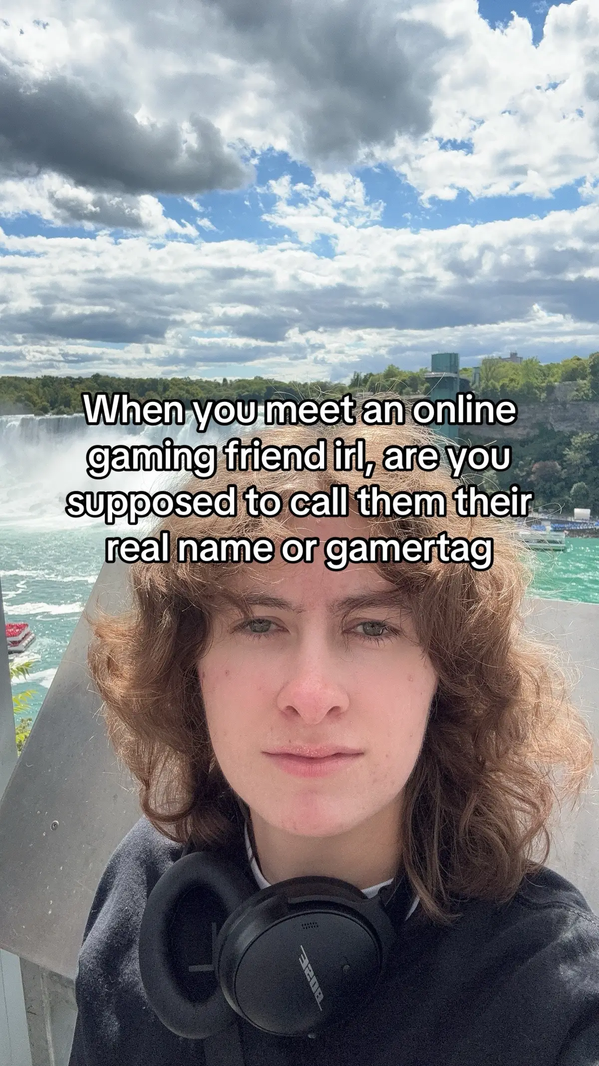#gamers #meetups #awkward #help 