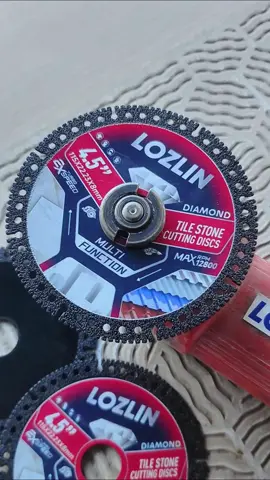 ¡CORTE PERFECTO SIN LIJAR! Disco ULTIMATE para TODO#tools #metal #pvc #cutting #polish       