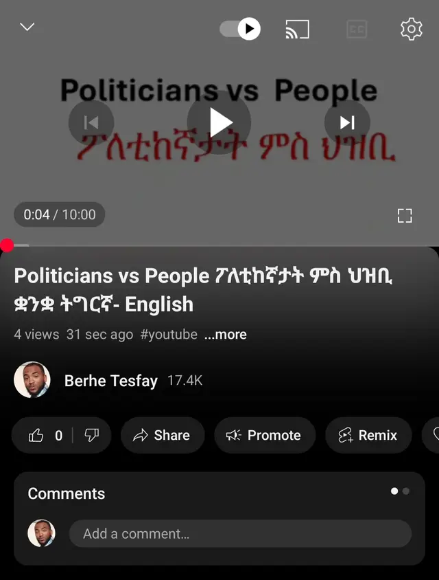 #habeshatiktok #eritreantiktok🇪🇷🇪🇷habesha #tgraytiktok #ethiopian_tik_tok 