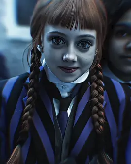 Wednesday : Agnes >>>@strawhat.editss #wednesdayseason2 #wednesday2 #wednesday #agnes #netflix #edit #fyp #viral 