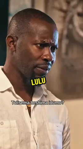 Mlisema slaps are for little boys? 🙈 #maishamagicplus #Lulu #whattowatch #maishamagic #maishamagiceast 