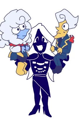 Reviving an old trend for this one 🔥🔥🔥#deltarune #weatherkaard #rouxlskaard #tobyfox 