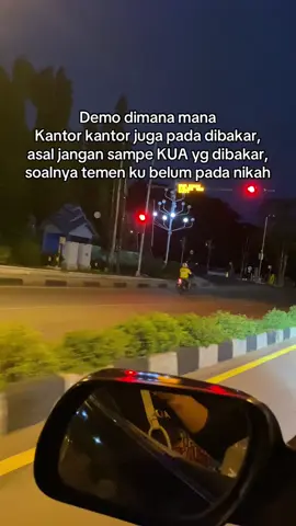Kasian mereka #demo #lekassembuhindonesiaku 