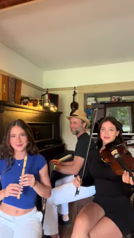 Keefa Hill credit: Gnoss #tradmusictiktok #fyp #celtic #fiddle #lafamilleleblanc 