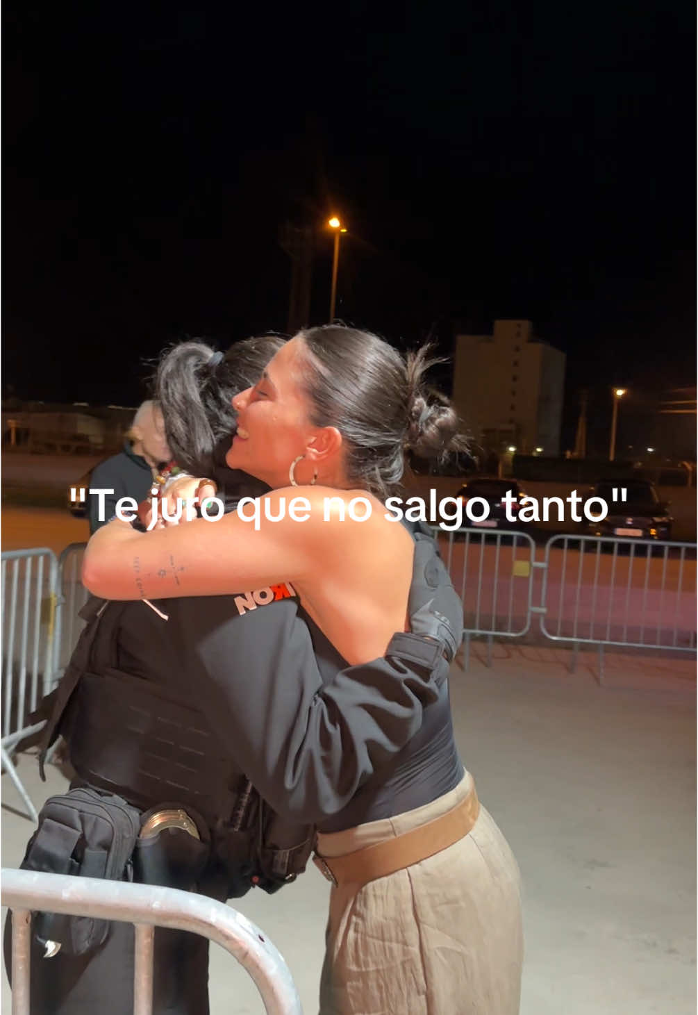 Ya no salgo tanto (te vemos todos los findes fals@) 🕺🕺🕺 #fyp #party #Summer #trend #biloba #lleida #seguridad #dj @April 