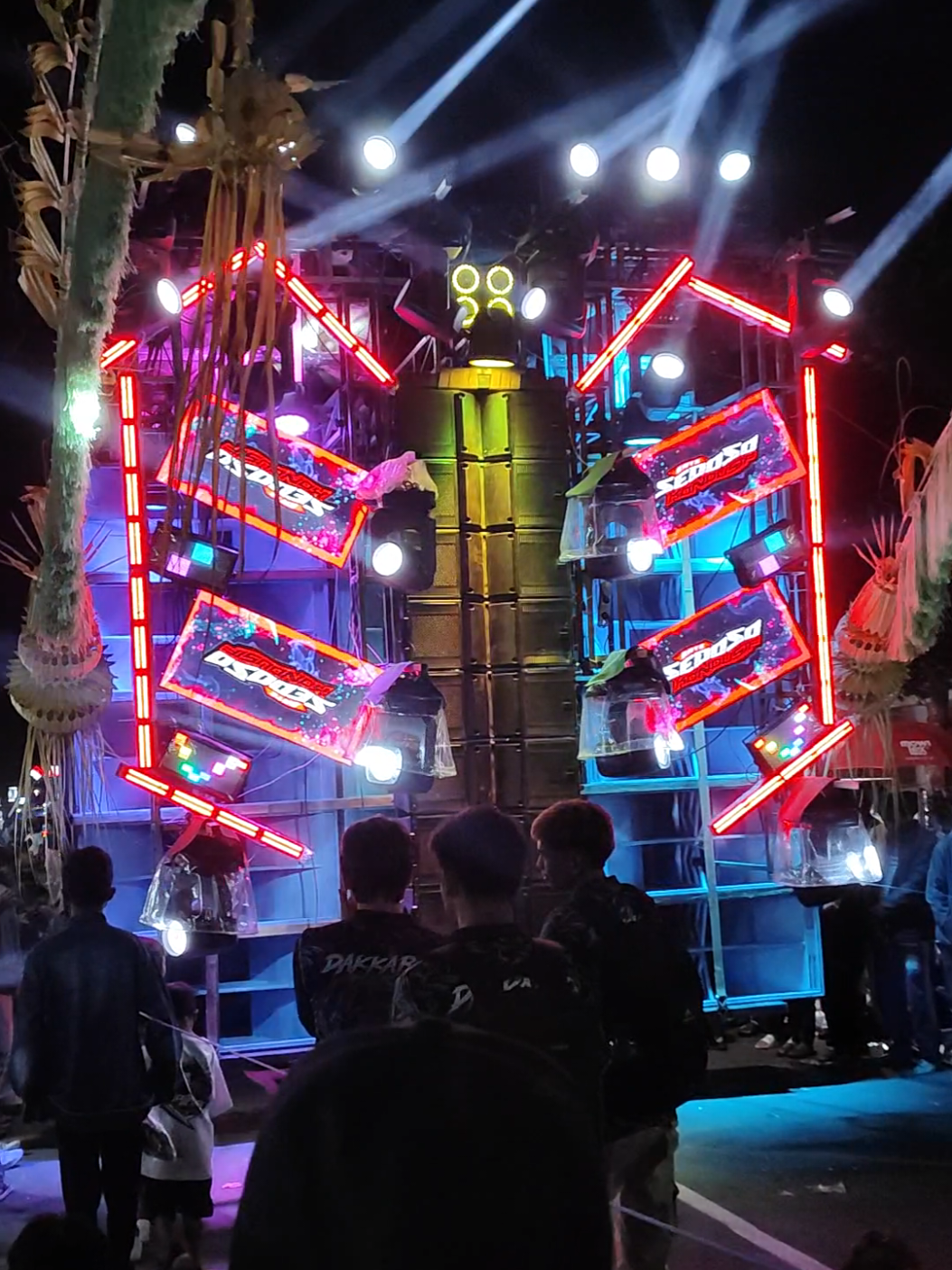 brewog mode bass brutal jingle dj pong pong @masbre1986 #karnavalsenggreng2025 #brewog_audio #karnavalmalang 