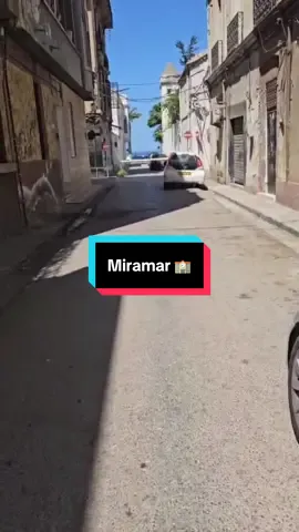 On continue l'aventure, je vous emmène avec moi #wharan #oran #miramar #ecole 