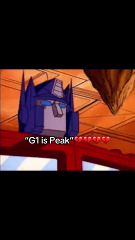 #fyp #transformers #G1 #viral #xybca 