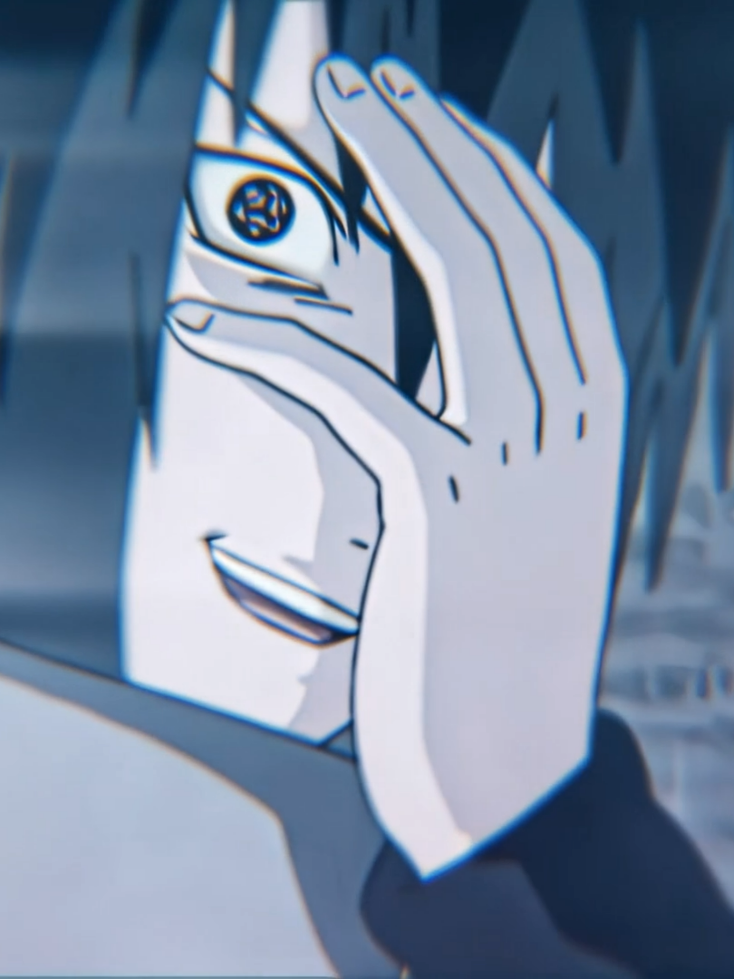 uchiha clan is so tuffff | #sasukeuchiha #itachiuchiha #narutoshippuden #aeyuto #fyp