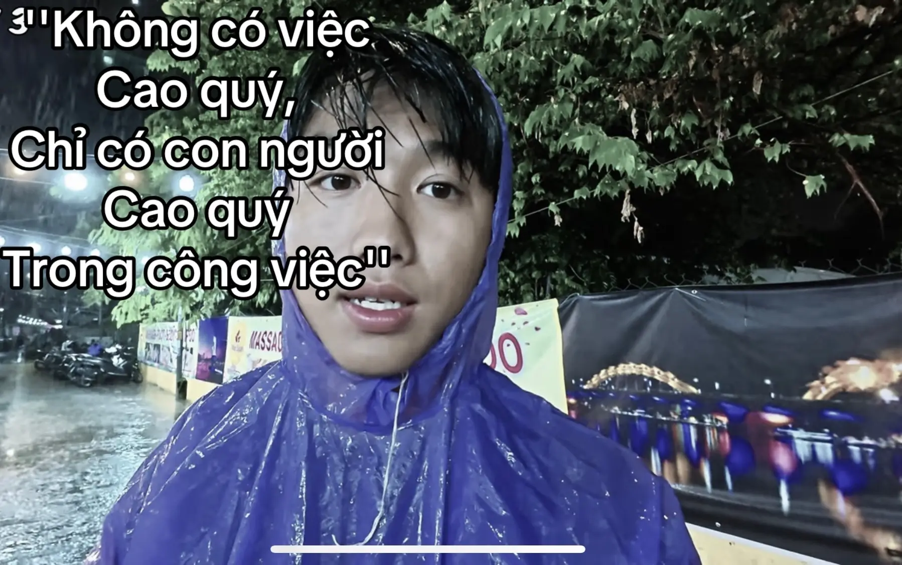 2 câu nói làm b hiểu thêm nhiều điều trong cuộc sống.!#phd #phuonghuucon #binhtubi #xuhuongtiktok 