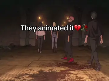 I am NOT ready for season 3😔 #jujutsukaisen #jjkseason3 #jjkseason3trailer #jjk #jujutsukaisenseason3 