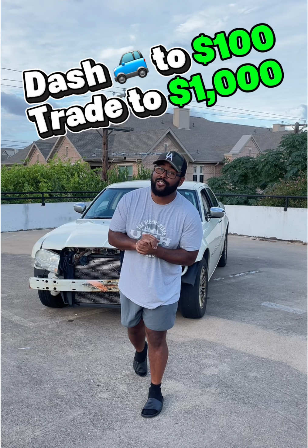 Dash to 1k ( follow the journey) episode 1 #forex #trading #daytrading #fyp 