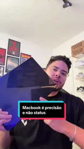 Passa o dia todo trabalhando sem ligar na tomada #mktdigital #empreendedorismo #empreendedordigital #fyp #macbook 
