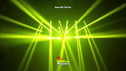 👑Megamix:Disco’80 TikTok👑