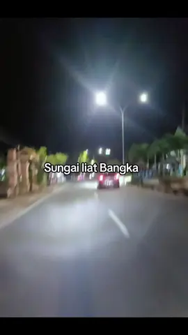 Sungai liat Bangka punya cerita 