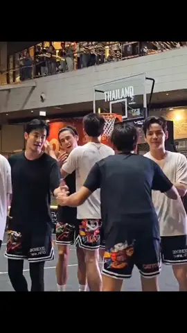 pala gawin di pegang 😭✋️ i like that 🫣🫶 #josswayar #gawincaskey #jossgawin #จอสกวิน #3x3execelebrityxjg 