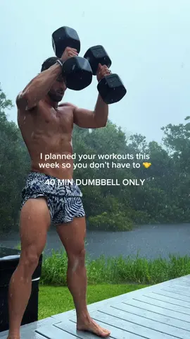 We start SEPT 1st, you in? (🔗 In bio for the first week free) #foryou #program