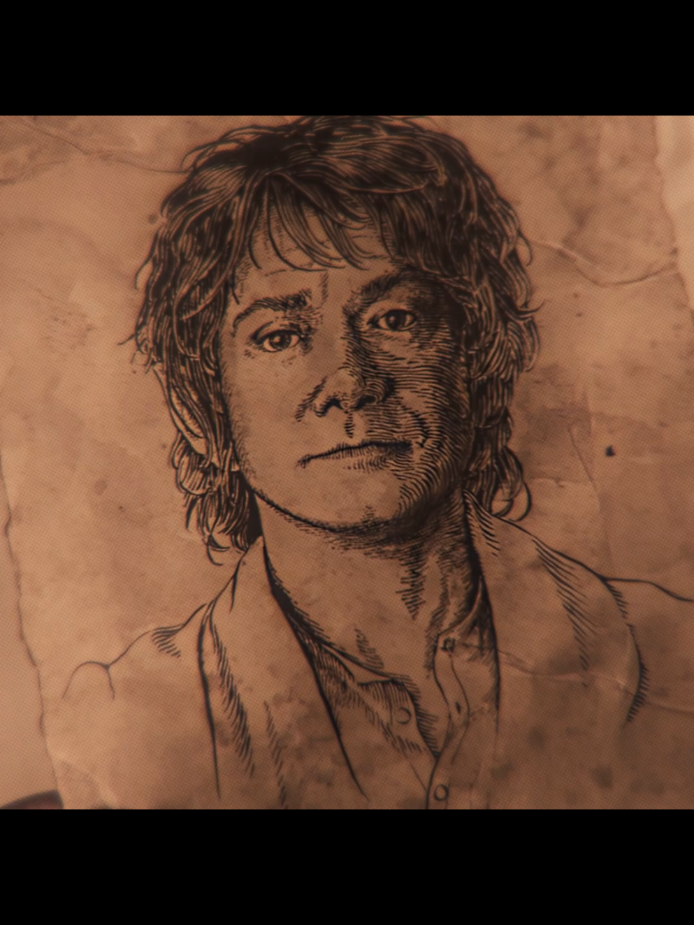 Hobbit really are amazing creatures #lordoftherings #lotr #lordoftheringsedit #lotredit #fyp 