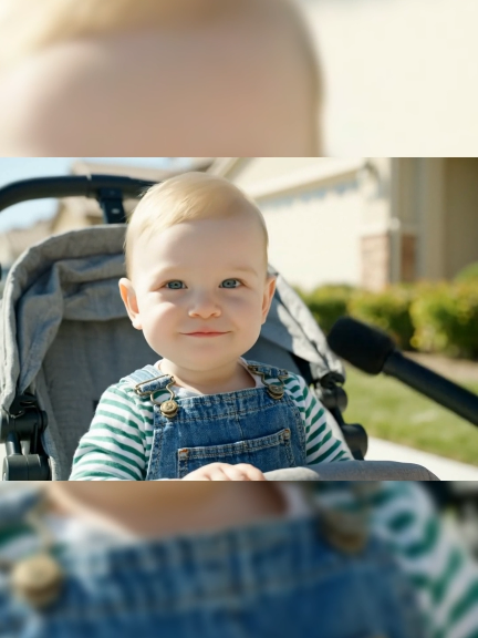 Mom or Dad The Joy of Parenting: Cherishing Baby Moments #baby, #cutebaby, #parenting, #familygoals, #creatorsearchinsights 