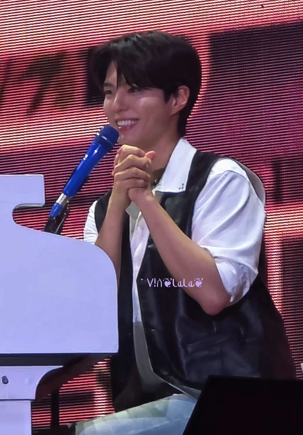 Park Bogum  - Untukku by Chrisye 🤍 #ParkBogum #박보검 #BeWithYouInJKT
