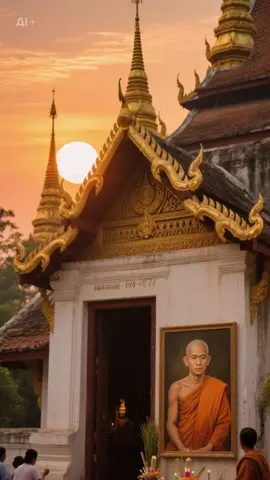 Who is Somdej Toh? Somdej Toh, one of Thailand‘s most revered Buddhist monks, continues to influence millions across Southeast Asia nearly 150 years after his passing. Born in 1788, his life was marked by extraordinary events, including mysterious lights and sounds at his birth. He connected with people from all walks of life, teaching Buddhist principles in simple ways and creating the sacred Phra Somdej amulets. A brilliant scholar and innovator, he developed meditation techniques still taught today. Rising from humble beginnings to become a trusted advisor to King Rama IV, Somdej Toh remained committed to helping others until his death in 1872. His teachings continue to resonate, reminding us that true greatness is measured by the lives we touch. Visit us at 2 Havelock Road, #02-29, Havelock 2, Singapore 059763.  To schedule an appointment, please WhatsApp us at (+65) 8087 9233.  #thailand #thai #buddha #buddhism                   
