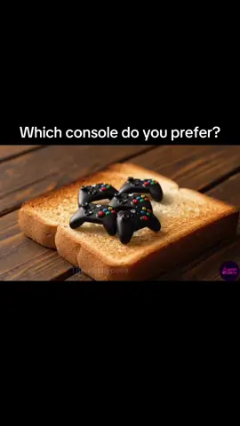 ASMR Controller Xbox vs PlayStation #wiggle #higgsfield #ASMR #Satisfying #spread 