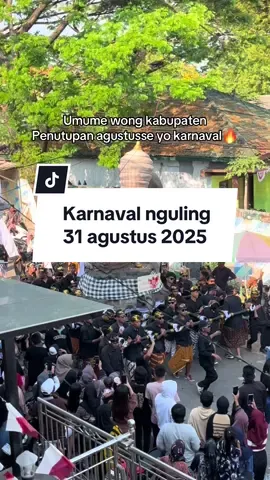 Karnaval nguling kabupaten pasuruan😍#karnaval #karnaval2025 #karnavalnguling #karnavalngulingpasuruan #ngulingpasuruan #nguling #pasuruan #pasuruanjawatimur #kabupaten #kabupatenpasuruan #soundviral #soundhoreg #soundhoregjawatimur 