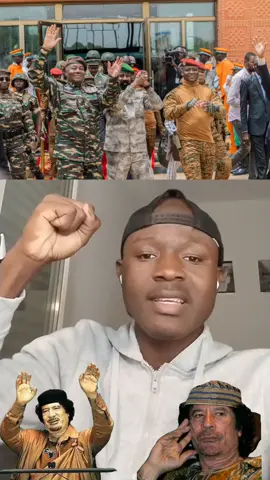 LA VRAIE VÉRITÉ SUR LA M0RT DE KADHAFI  #Kadhafi #libya🇱🇾 #burkinafaso🇧🇫 #malitiktok🇲🇱 #afrique 