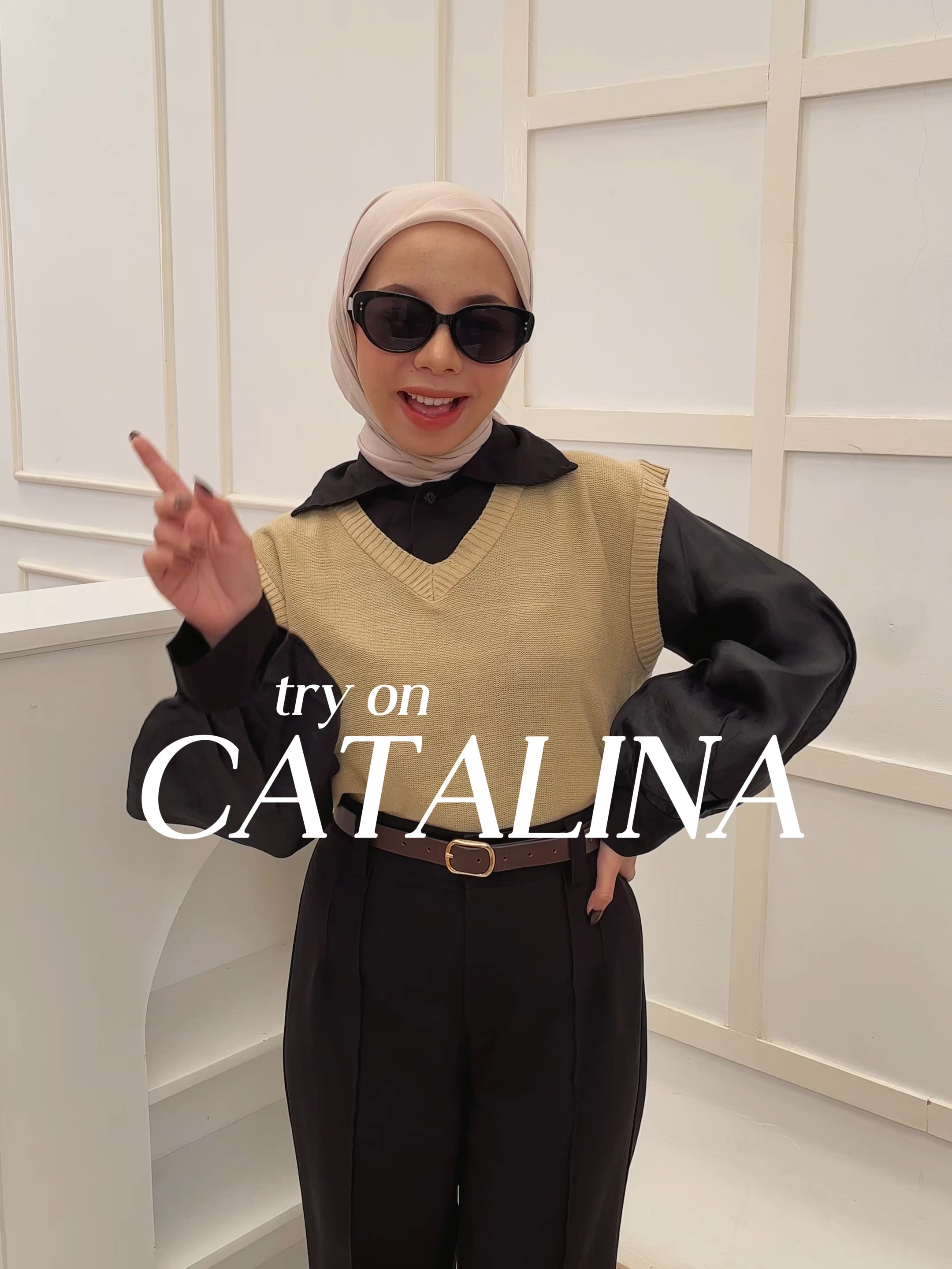 Try On Catalina Mules Heels #patris #ptrs #melangkahbersamapatris #sepatuwanita #sandalwanita #bloomfromthebasic #socialchic2025 #patrisofficialshop #sandalpatris #melangkahbersamapatris #sendalwanita #wibgajiansale #sepatupatris #fypシ゚viral #patris #sendalpatris #sepatungantorwanita #heelswanita #payday #paydaysale #taspatris #taswanita #rekomendasitaswanita#sandalwanita #ootdpatris #goestoramadhan #ramadhan #patrisnewarrival #patriscomfort