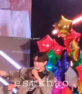 mau buka dimana tuh kalo boleh tau 👁️👄👁️ #joongdunk #joongarchen #dunknatachai 