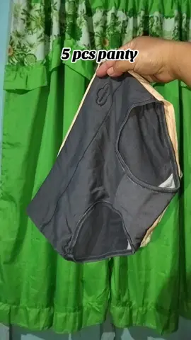 5 pcs panty #5pcs #5pcspanty #underwearforwomen #underwear #womenswear 