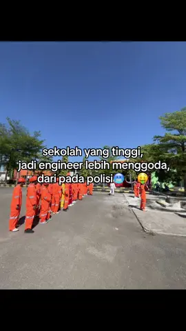 cuman konten kok ga usah di tabrak #politeknikpelayaranbarombong #pelautindonesia #masukberanda #fyp 