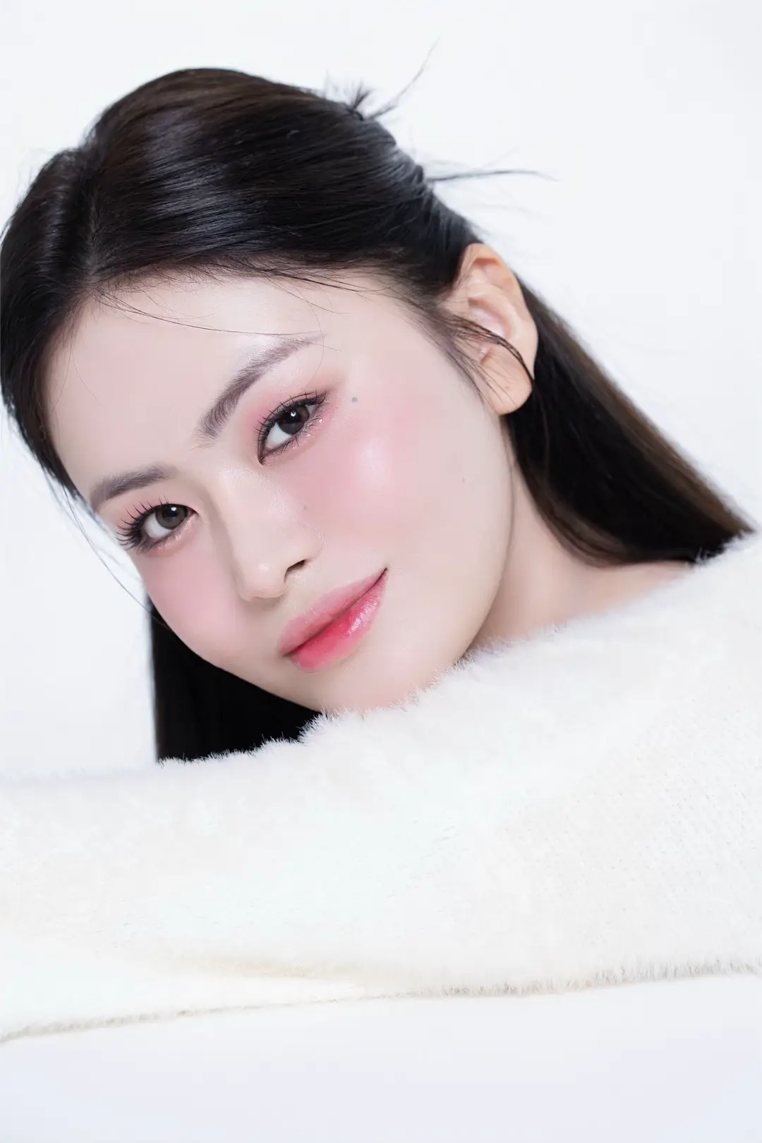 a chapter of me in Korea ᢉ𐭩 #fyp #photoshoot #seoul #southkorea #foryou 