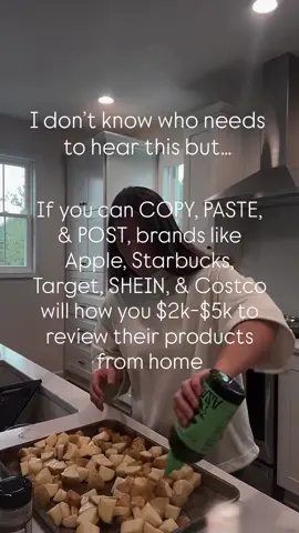 Comment “READY” and I’ll send you exactly how to get started the same way I did 💼✨ 🚨 Make sure you’re FOLLOWING me so you don’t miss the message☺️ Don’t let this be another “I wish I started sooner” moment. Here are the facts👇🏽 Over 90% of companies will p@y you to promote their products — and yes, it’s just as awesome as it sounds. It’s called Affiliate Marketing — and Forbes named it one of the highest-paying remote opportunities of 2025. If you didn’t know... Most brands have affiliate programs right on their websites, or you can just google: “[brand] + affiliate program” Think brands like Amazon, Nike, Disney, Target, Lululemon, even Gucci 👜  I didn’t even know this was a thing until 19 months ago. I started as a complete beginner with a brand new account and zero clue what I was doing. But I took a course that taught me how to: 📱 Monetize social media 💡 Create digital products 📈 Build a following 💰 And gain the kind of financial freedom I used to only dream about No degree. No fancy background. Just a phone and Wi-Fi. ✨ No experience needed ⏰ a few hours a day 📲 Just your phone + WiFi If you’re ready to learn about affiliate marketing + digital income… 💬 COMMENT “READY” below DISCLAIMER: Please note that results are not guaranteed. This is not a get-rich-quick scheme. My results come from hard work and sacrifices I made. This is for educational purposes only. #sidehustlesforwomen #howtomakemoneyonline #digitalmarketing #affiliatemarketing #workfromhome 