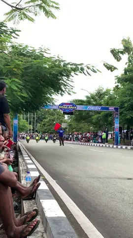 Kelas berat 🔥🔥🚀🚀 #roadrace #mxkingroadrace #roadraceindonesia🇮🇩 #papua #jayapura #jrrc 
