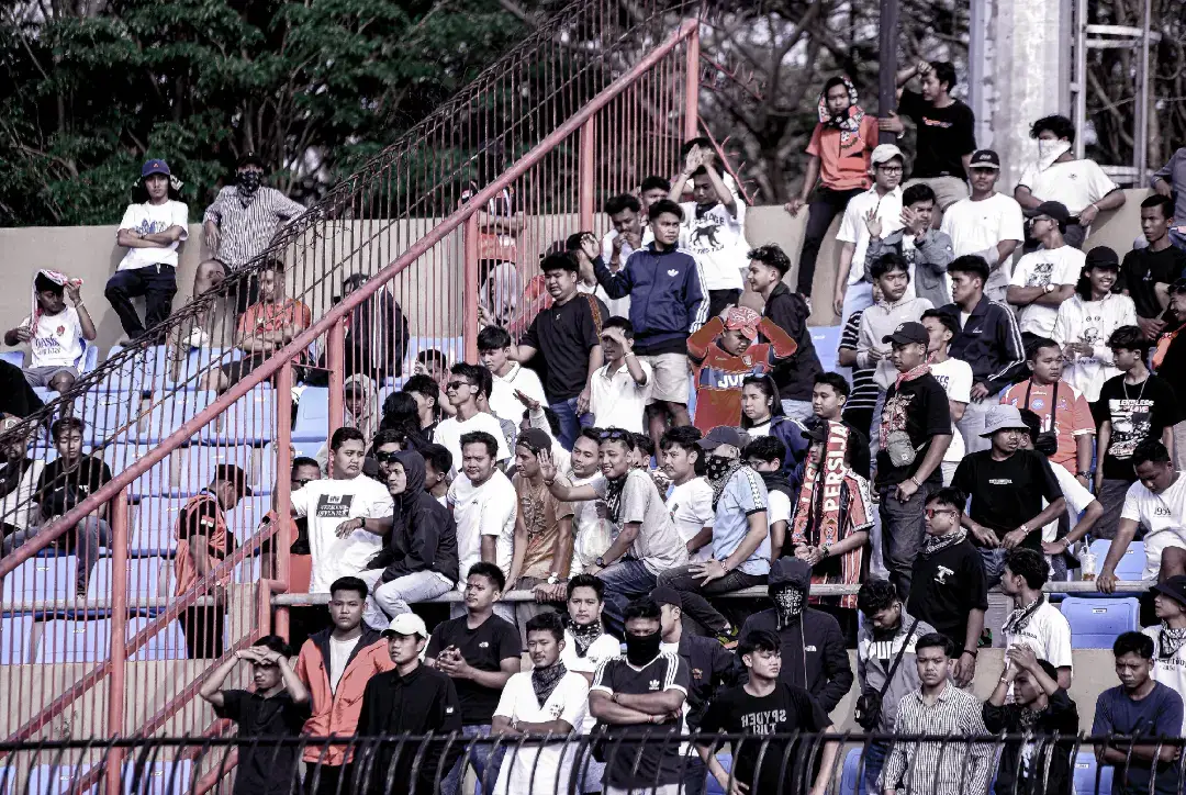 #persijapday #bolapersijap #holigans #banaspati #yvb 