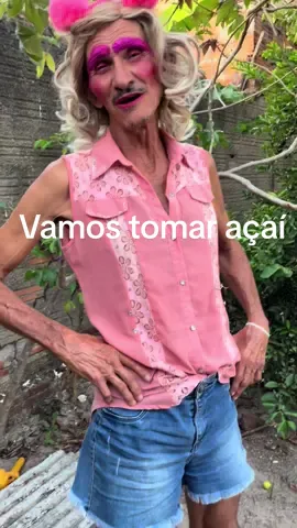 Vamos tomar açaí? #fyp #foryou #foryoupage #duet #viral 