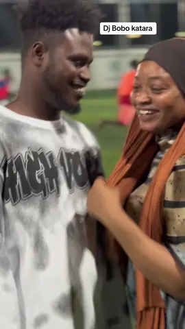 Samha m inuwa a bikin kb international #kannywood #viraltiktok #garzalimiko 
