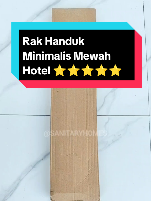 Rak Handuk hotel 2 baris stainless, rak kamar mandi, jemuran #rak #rakhanduk #gantunganhanduk #rakkamarmandi #rakhandukhotel  